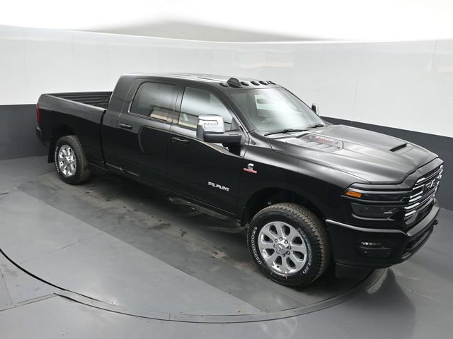 New 2026 RAM 2500 Laramie w/ Sport Appearance Package image 27