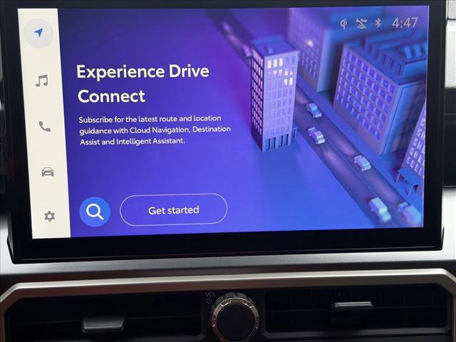 New 2026 Toyota Tacoma TRD Off-Road image 17