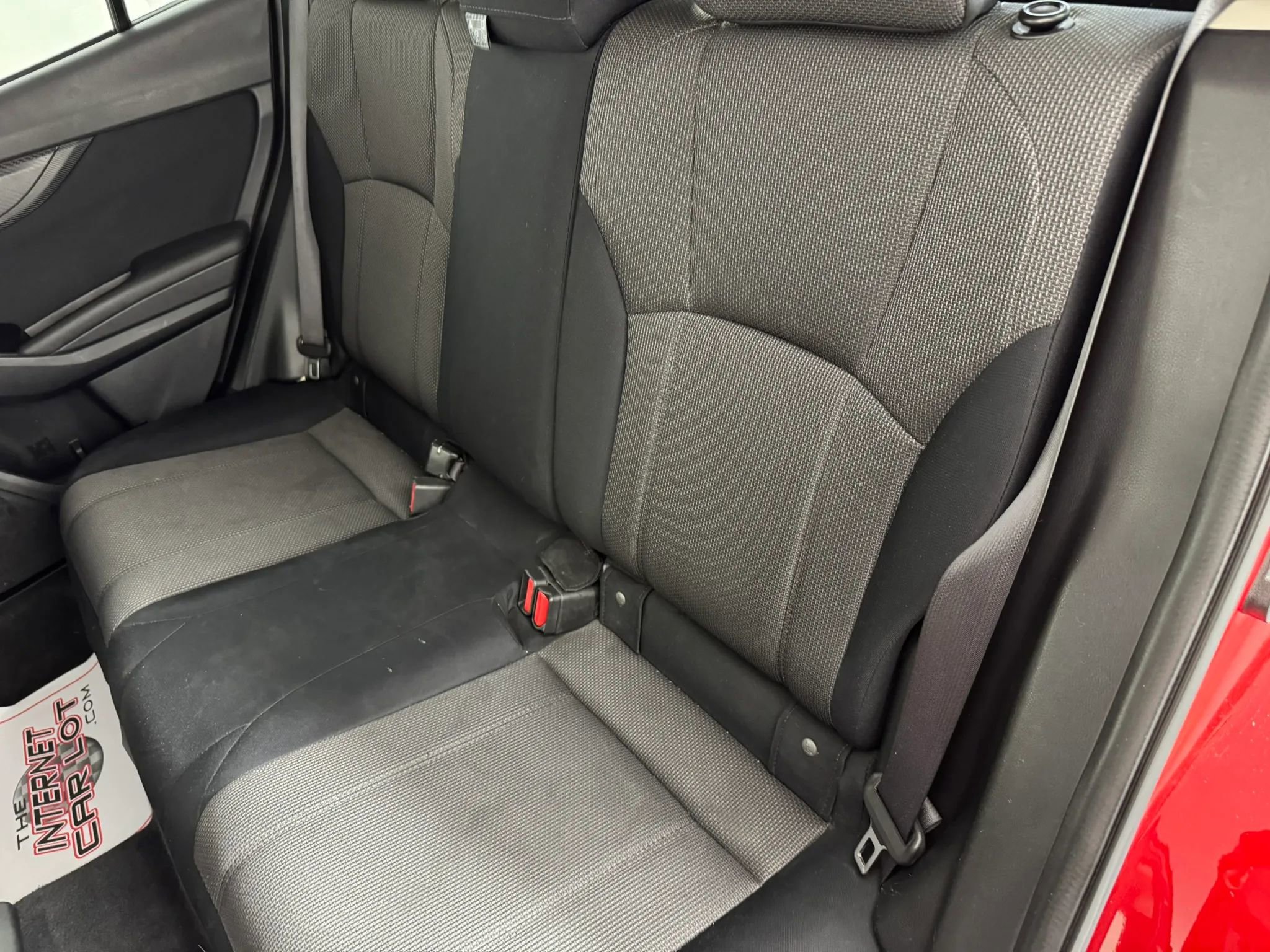 Used 2021 Subaru Crosstrek 2.0i AWD/4WD image 34