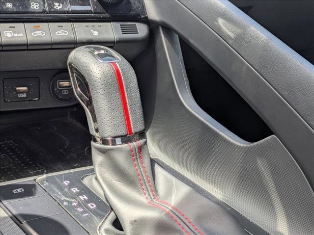 Used 2023 Hyundai Elantra N Line image 13