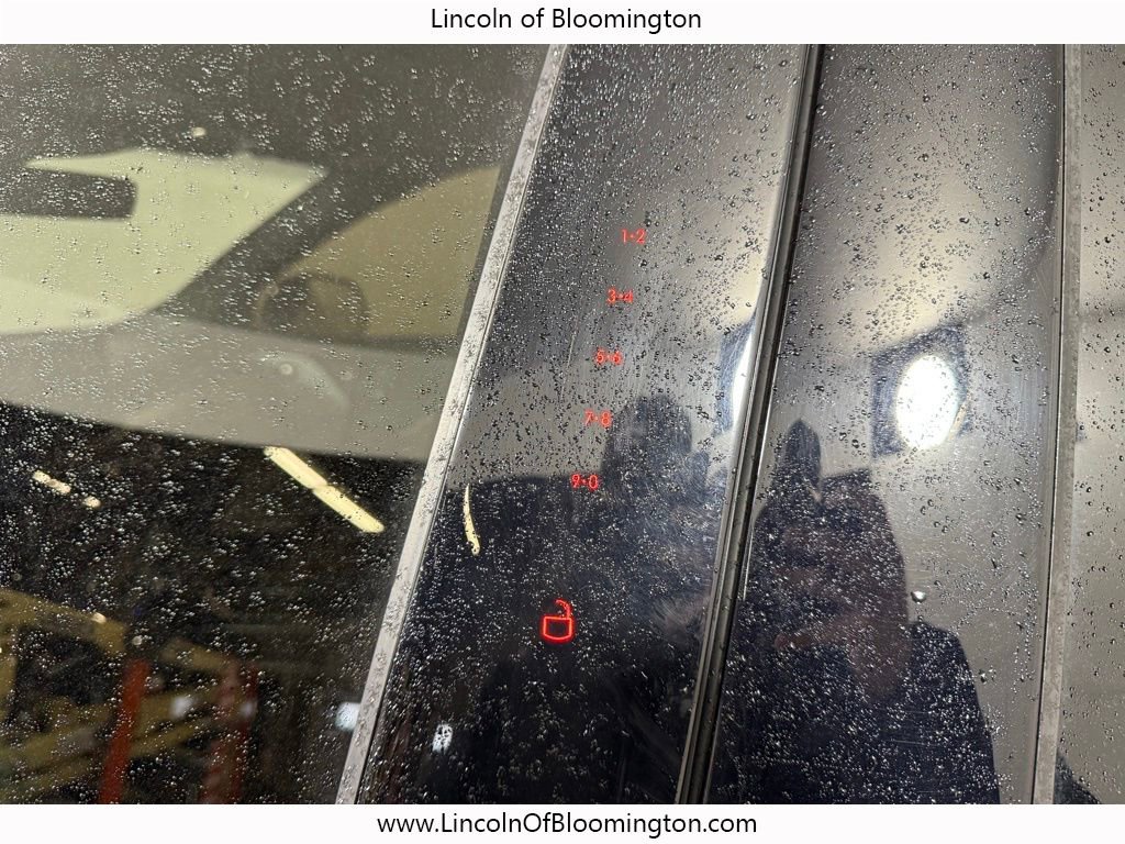 Certified 2022 Lincoln Aviator Reserve w/ Equipment Group 201A image 15