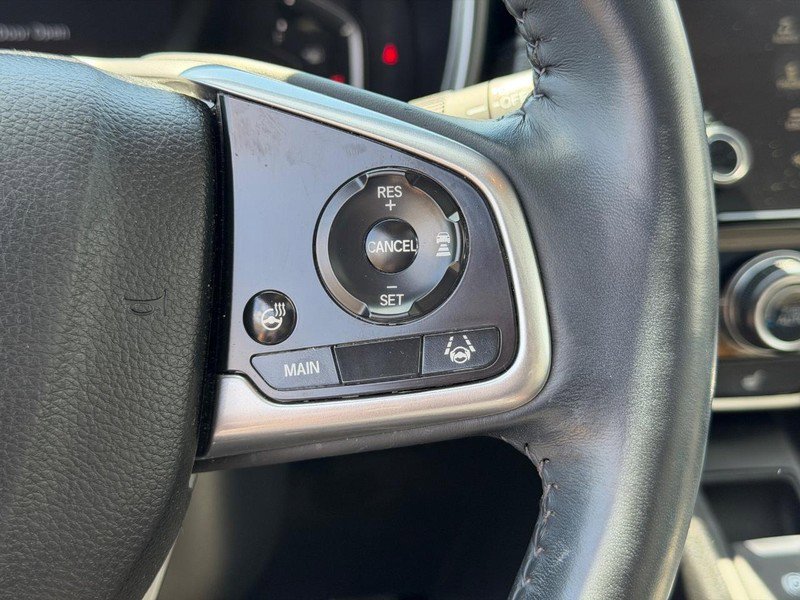 Used 2022 Honda CR-V Touring image 20