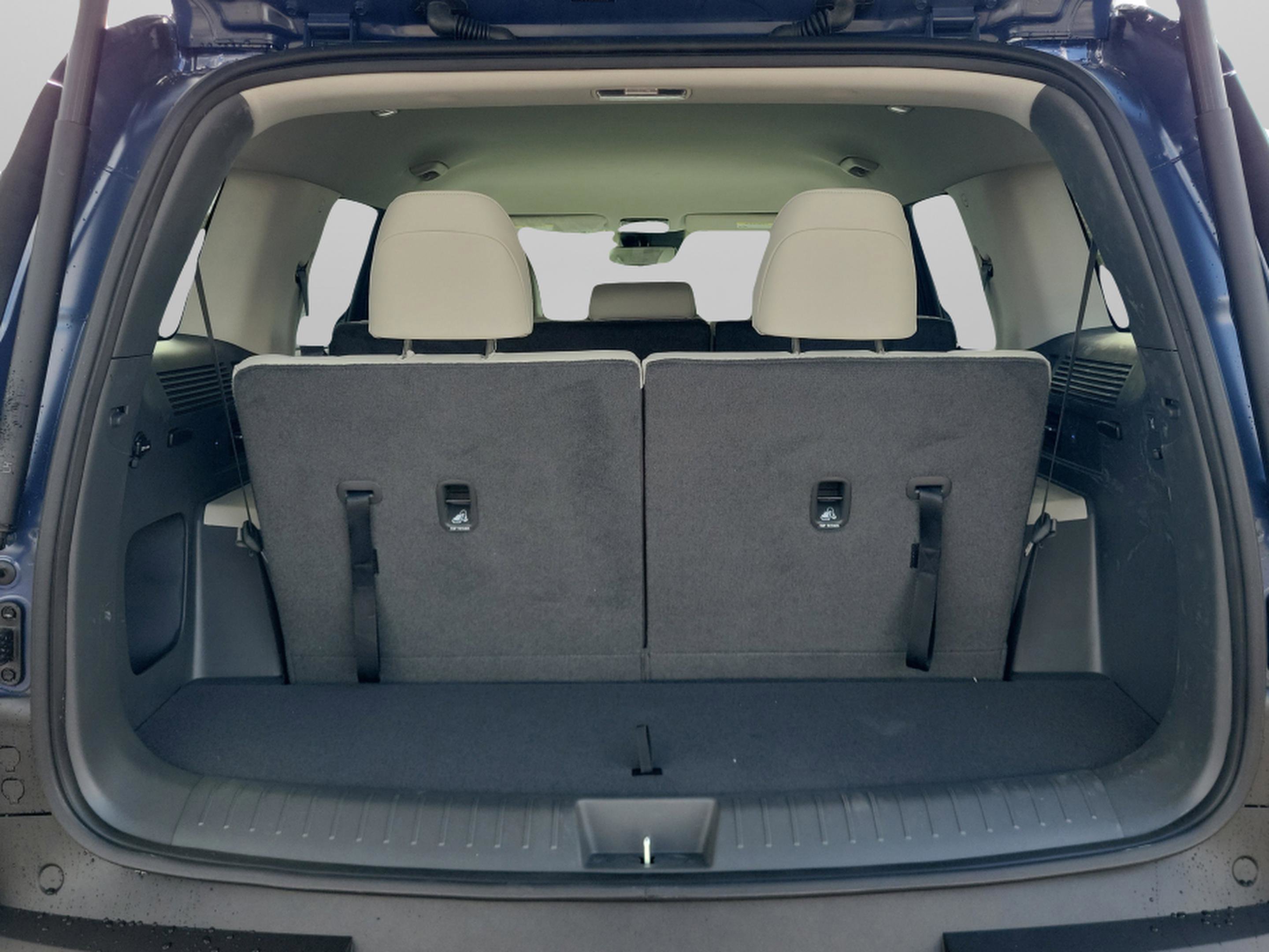 New 2026 Hyundai Santa Fe SEL image 34