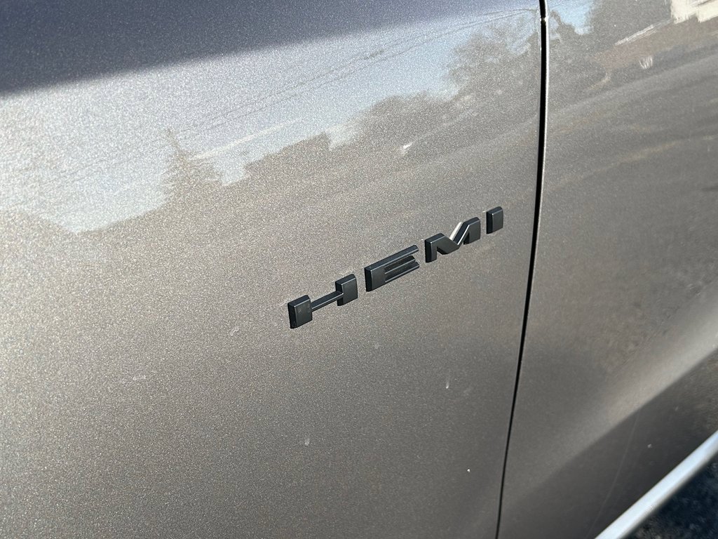 New 2026 Dodge Durango GT image 3