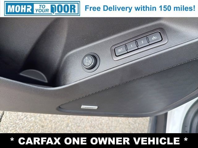 Used 2022 Chevrolet Equinox Premier image 12