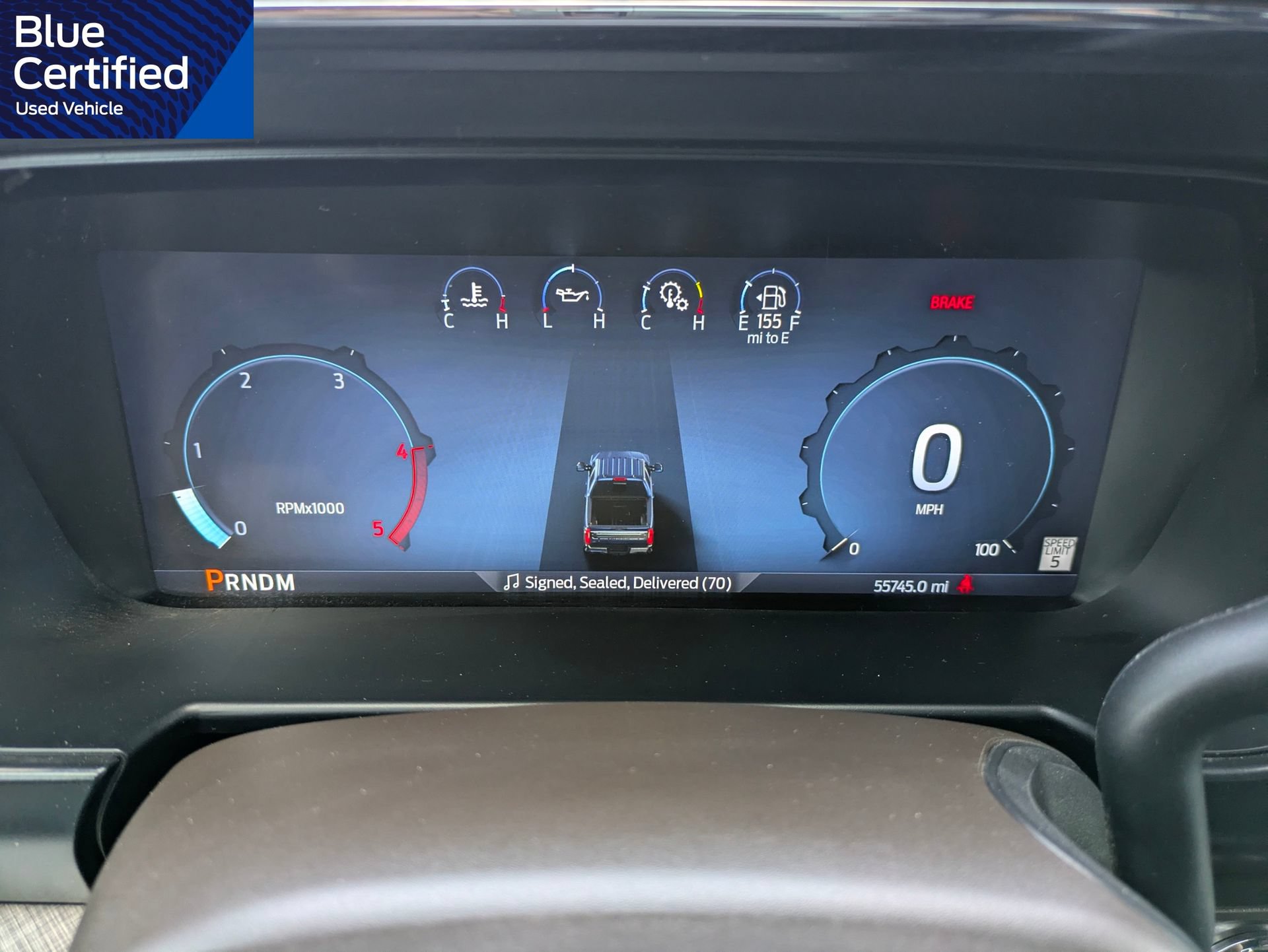Certified 2023 Ford F350 King Ranch AWD/4WD image 33