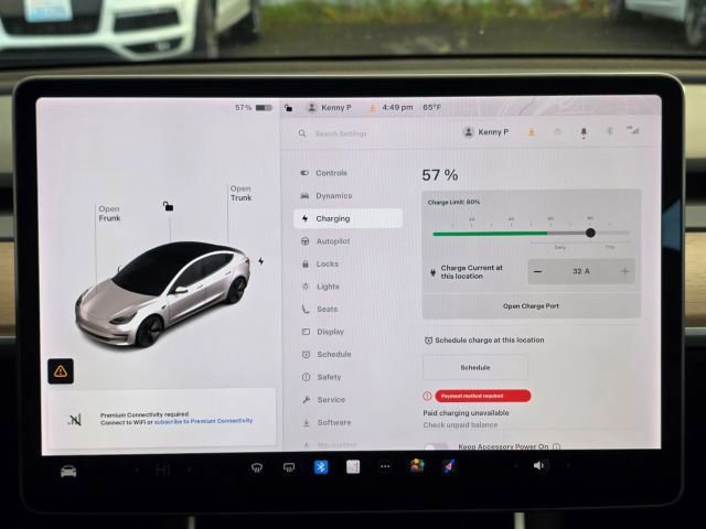 Used 2019 Tesla Model 3 Standard Range Plus image 25