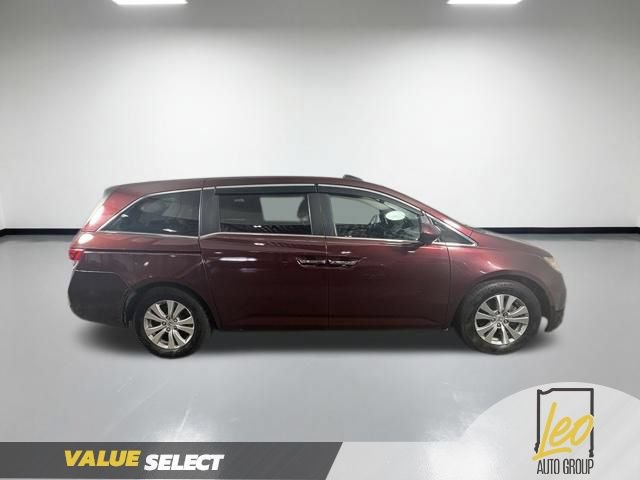 Used 2017 Honda Odyssey EX-L image 6