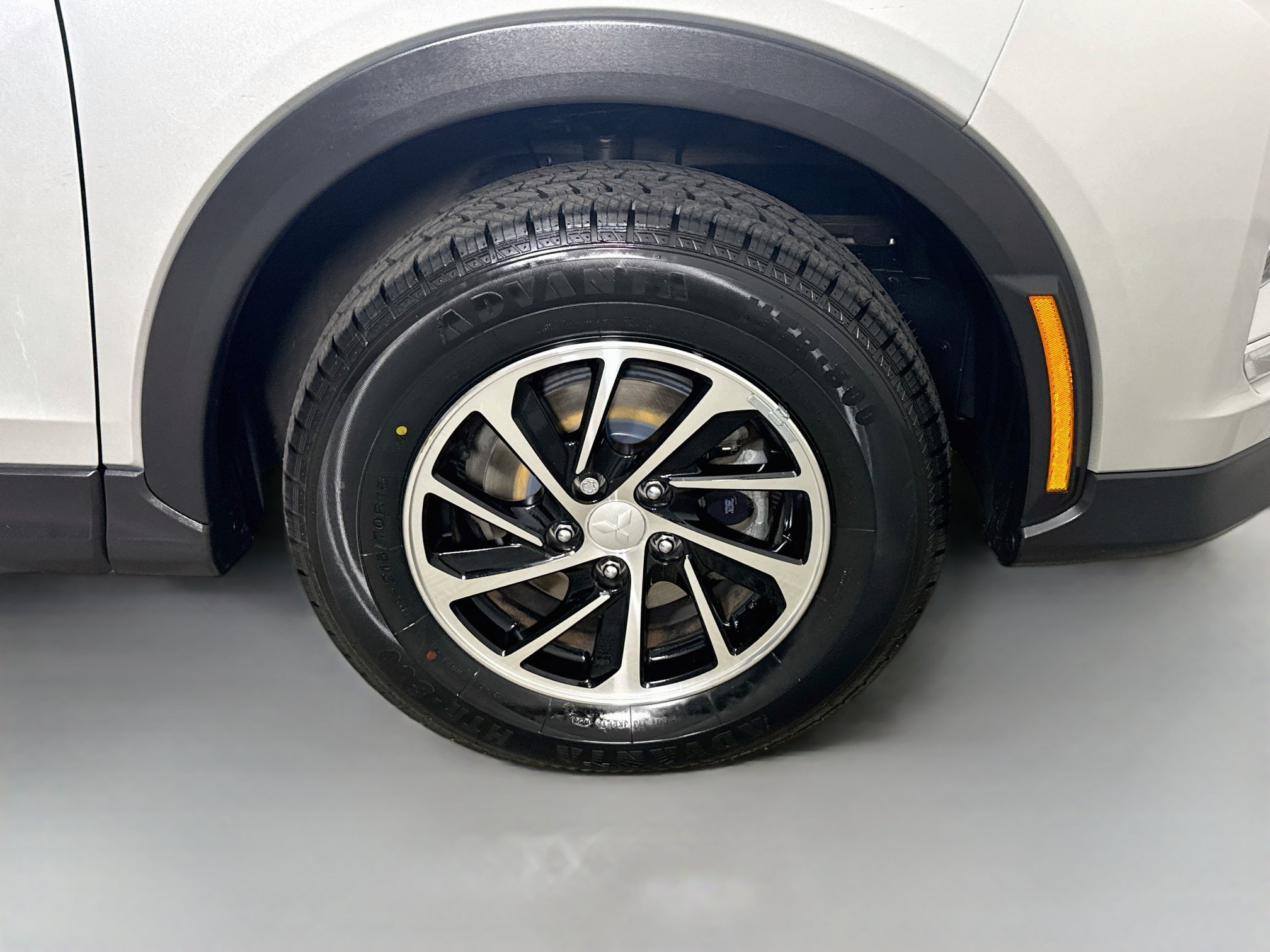 Used 2022 Mitsubishi Eclipse Cross ES AWD/4WD image 31
