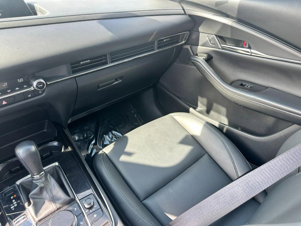 Used 2025 MAZDA CX-30 AWD 2.5 S w/ Preferred Package image 17