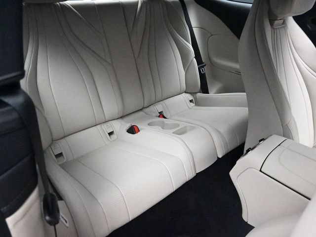 New 2026 Mercedes-Benz CLE 300 4MATIC Coupe image 25