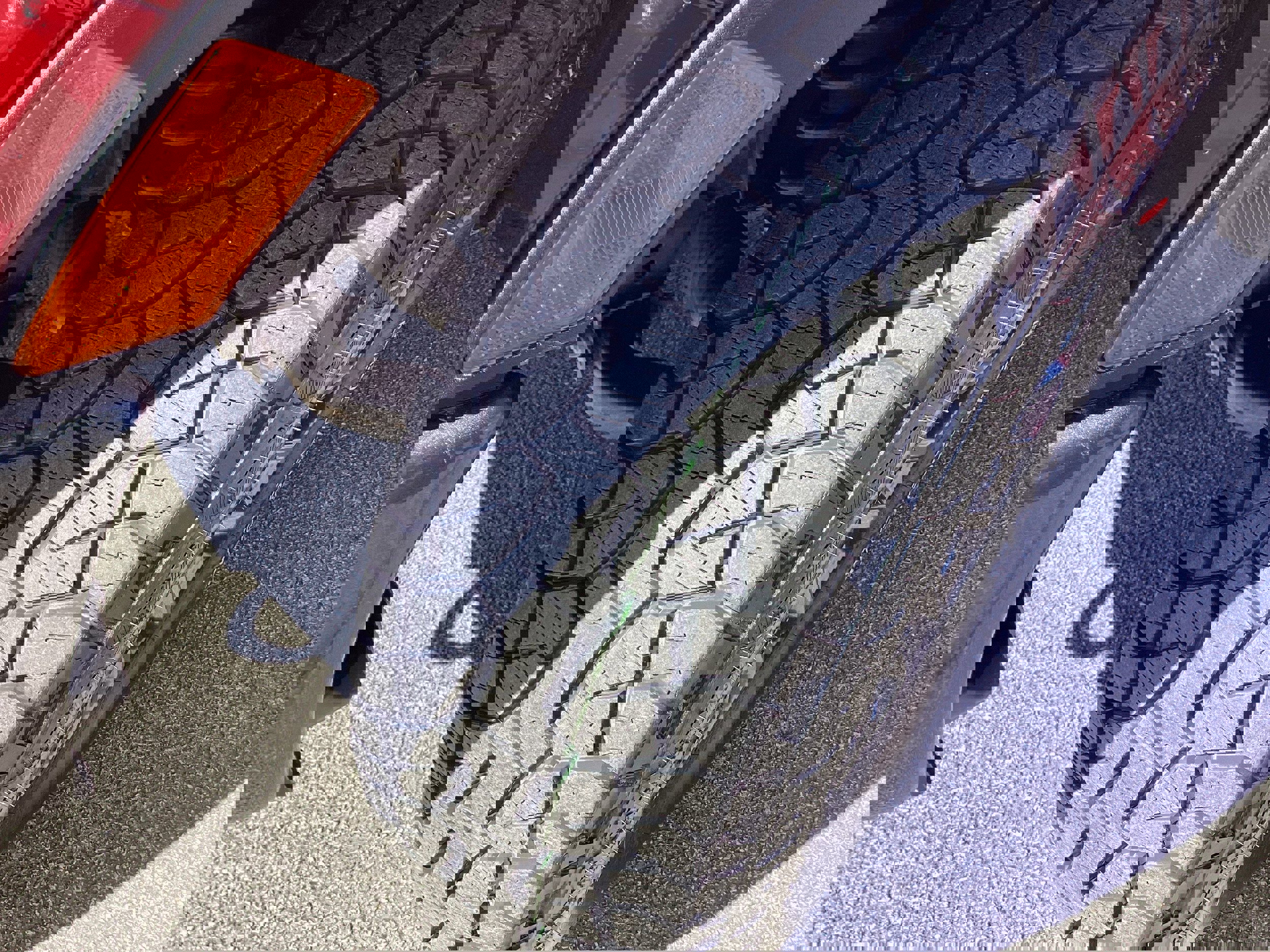 Used 2021 Ford Ranger XLT w/ Equipment Group 301A Mid image 10