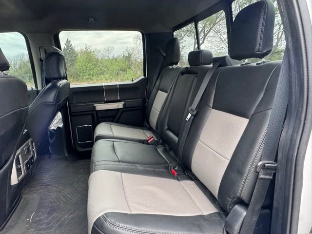 Used 2020 Ford F350 Lariat image 14