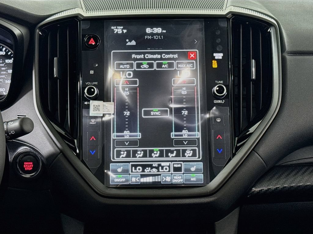New 2026 Subaru Ascent Premium AWD/4WD image 15