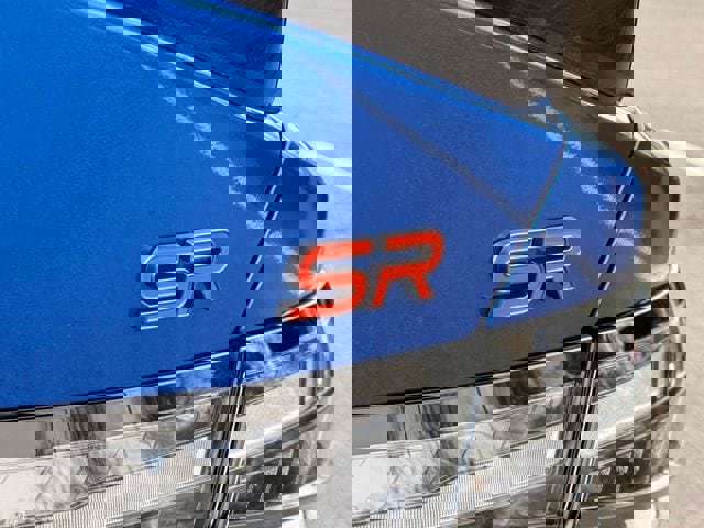 New 2026 Nissan Sentra SR w/ SR Premium Package image 18