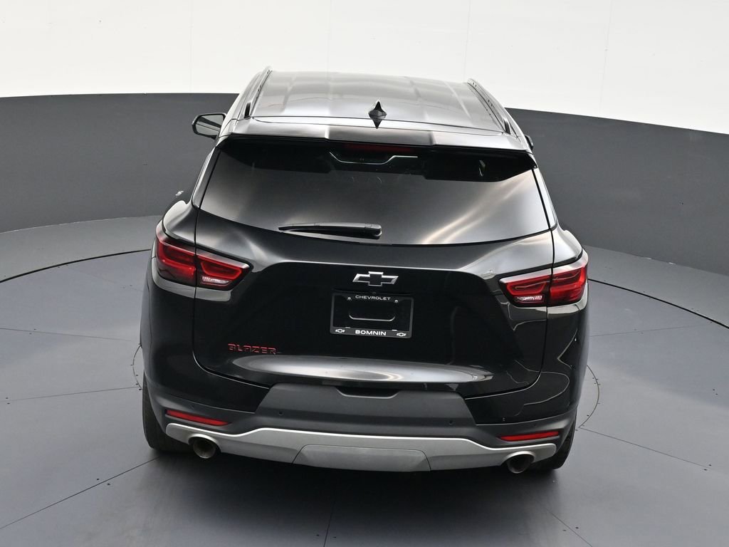 Used 2024 Chevrolet Blazer LT w/ Redline Edition image 15