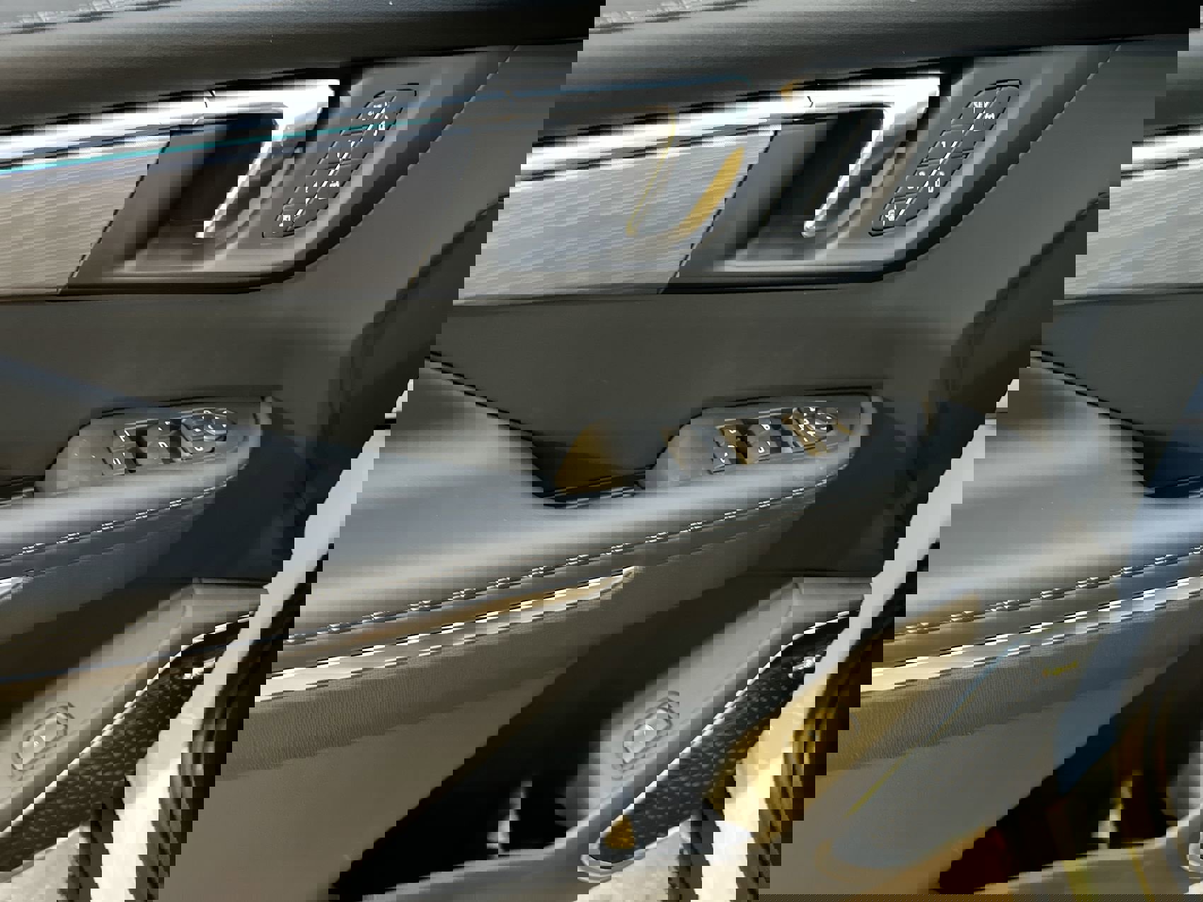 New 2026 Buick Enclave Preferred w/ Power Package image 13