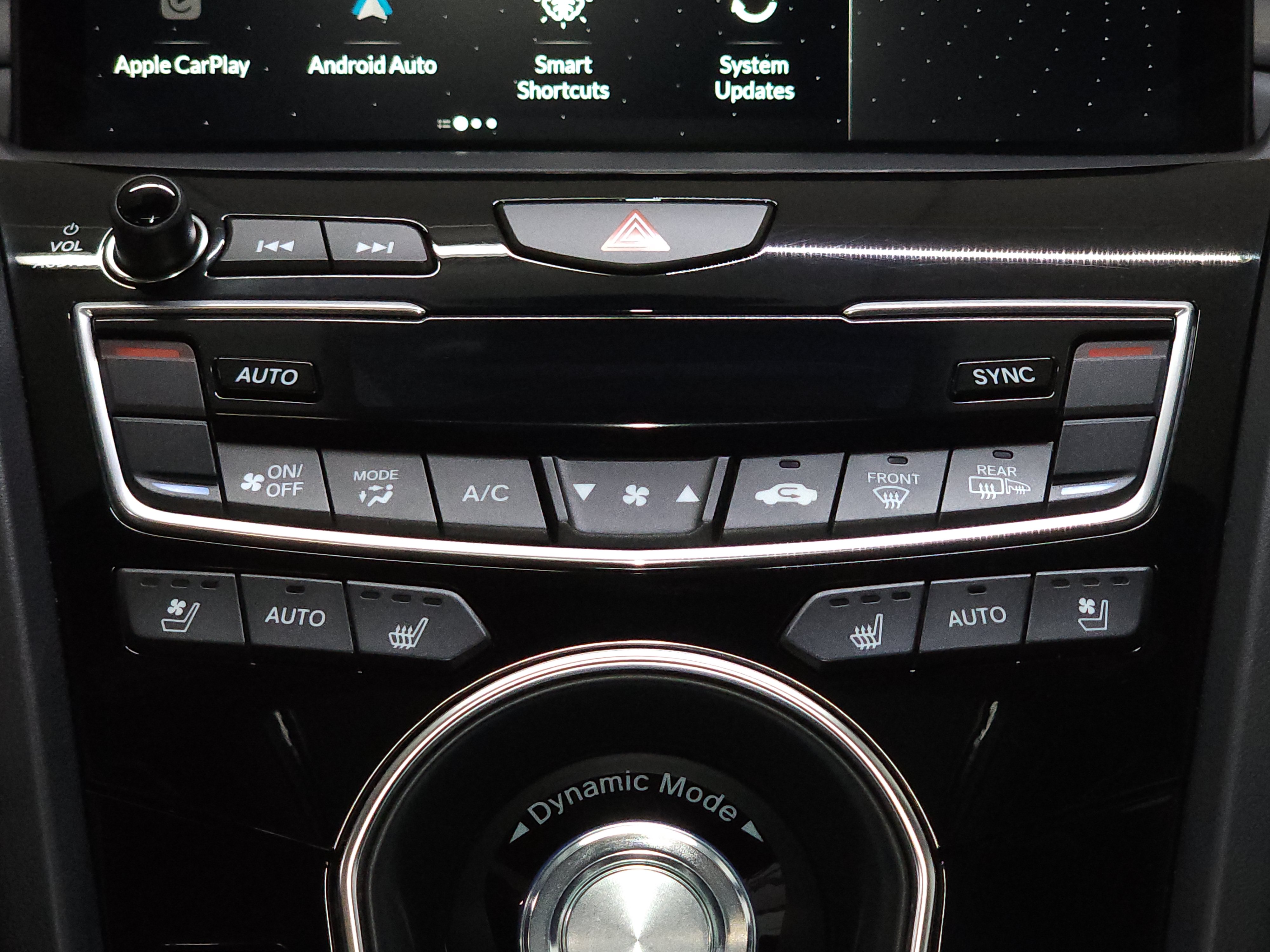 Used 2024 Acura RDX w/ Advance Package AWD/4WD image 32
