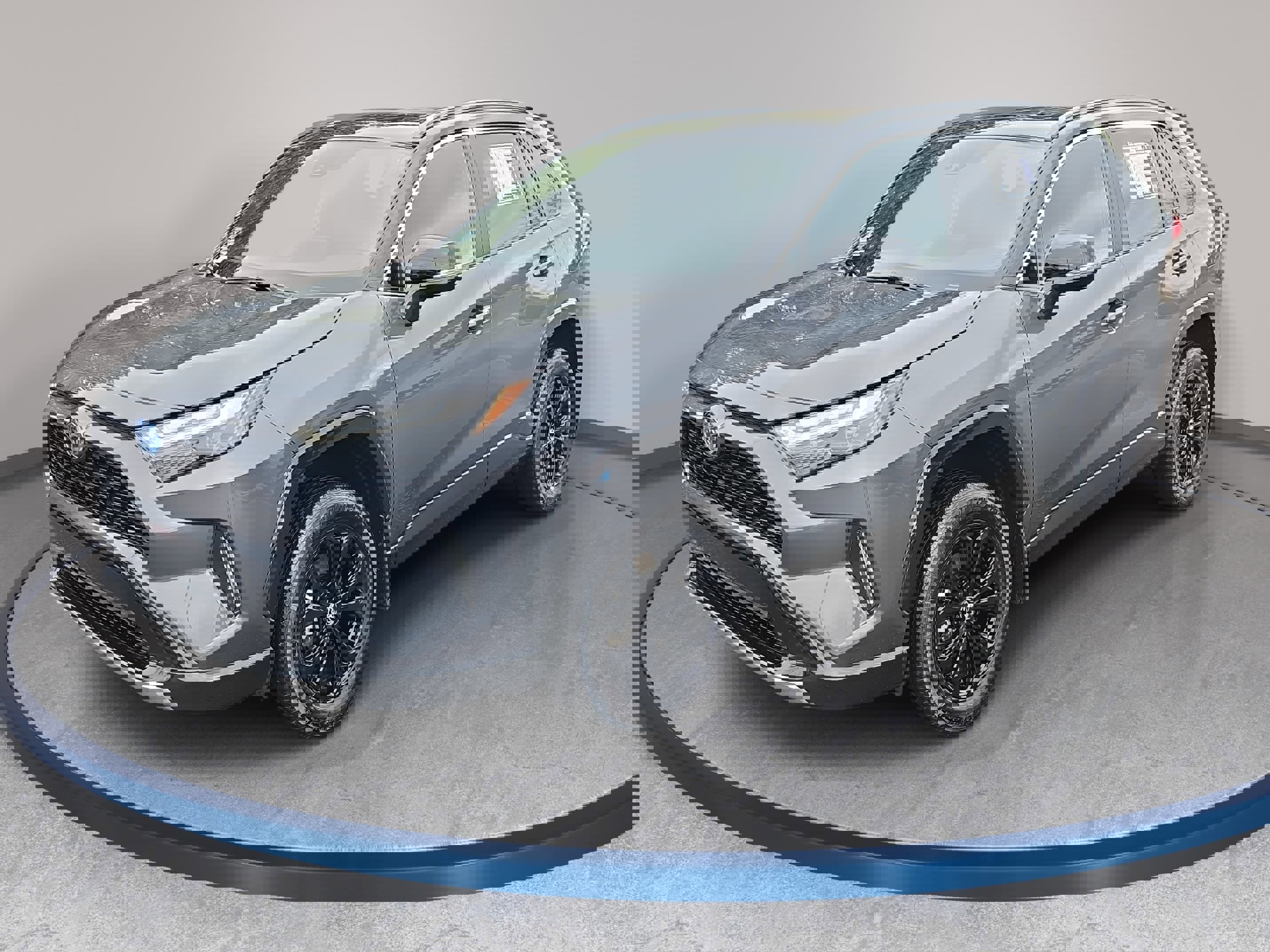 Used 2024 Toyota RAV4 XSE