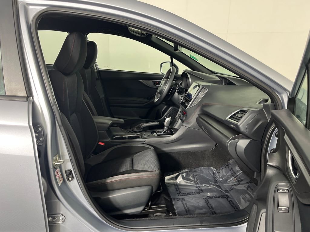 Used 2019 Subaru Impreza 2.0i Sport w/ Popular Package #2 image 17