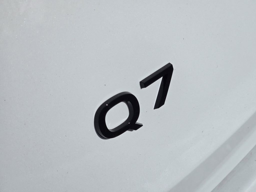 New 2026 Audi Q7 3.0T Prestige image 15