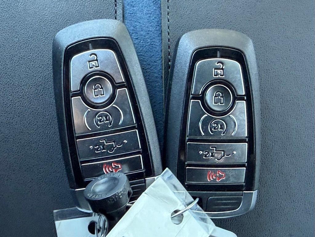 New 2026 Ford F250 Platinum image 51