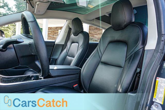 Used 2019 Tesla Model 3 Mid Range RWD image 21