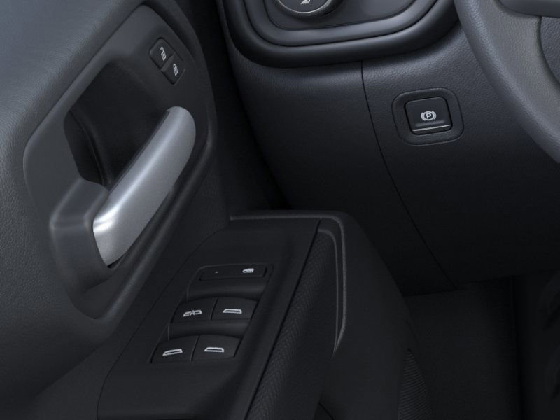 New 2025 Chevrolet Silverado 3500 W/T w/ WT Convenience Package image 62