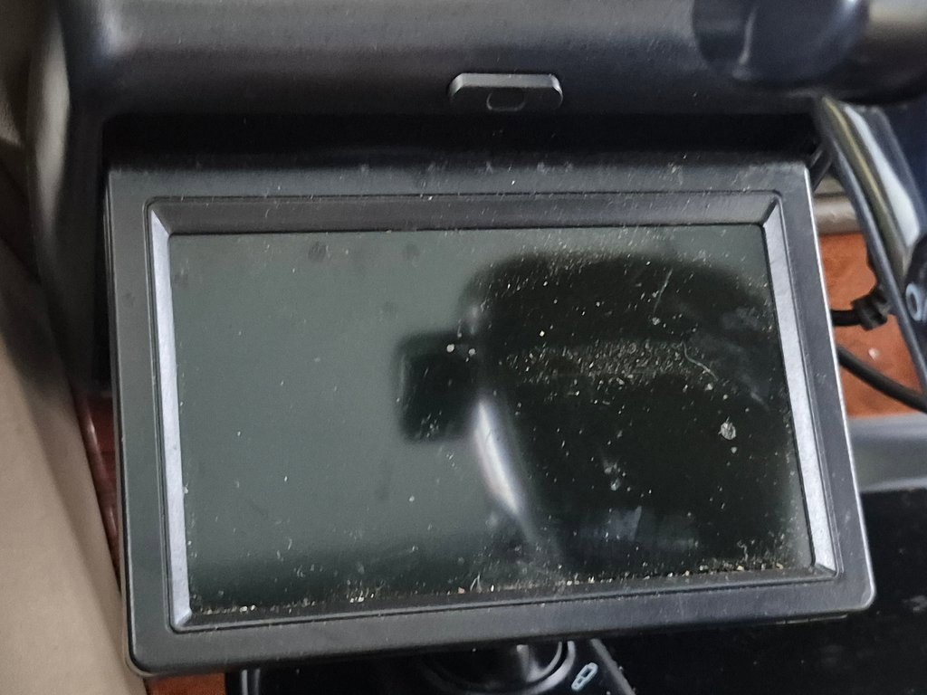 Used 2002 Lexus LX 470 4WD image 24