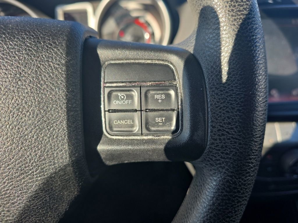 Used 2011 Dodge Journey Mainstreet w/ Sound Group image 26