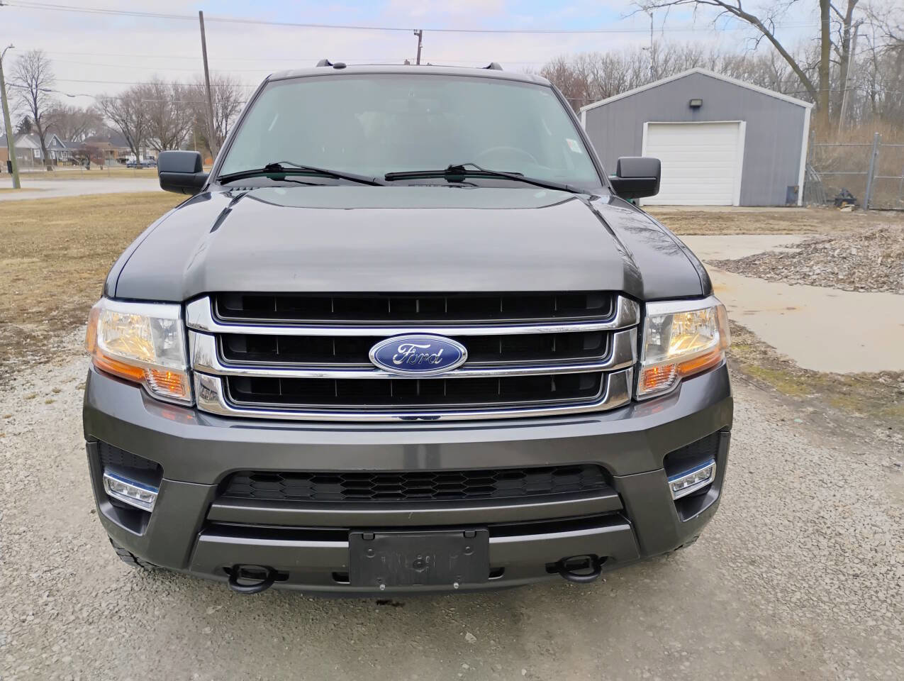 Used 2016 Ford Expedition EL XLT image 22