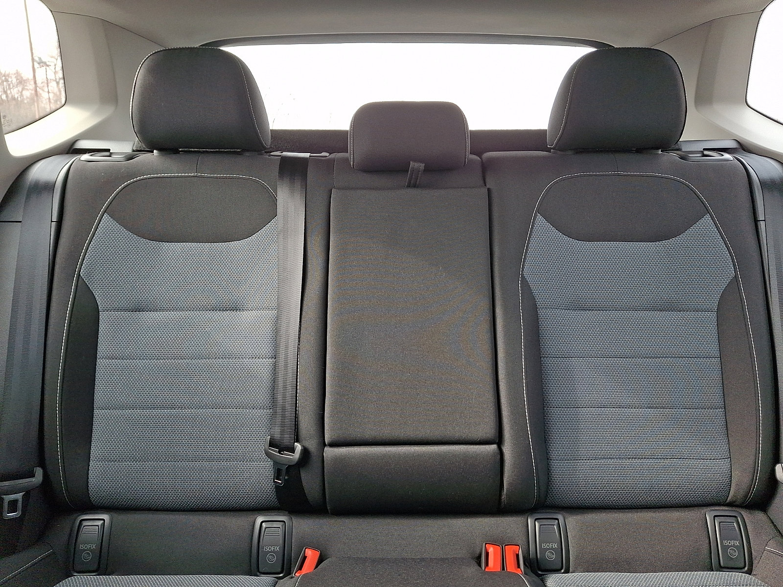 Certified 2025 Volkswagen Taos S image 15