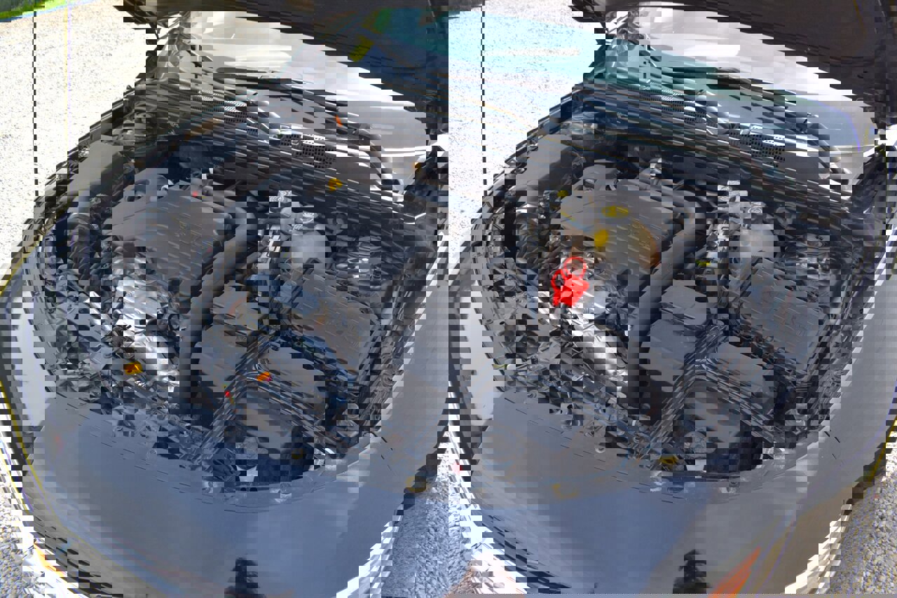 Used 2023 Chevrolet Malibu LT image 31