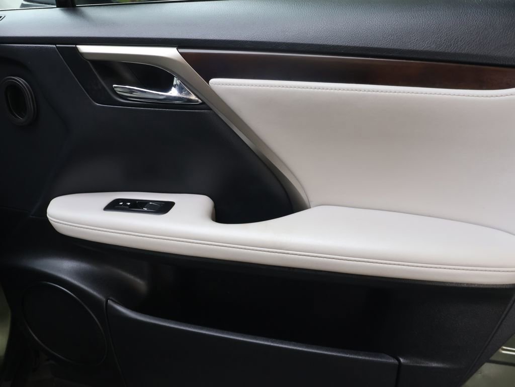 Used 2021 Lexus RX 350 FWD w/ Premium Package image 11