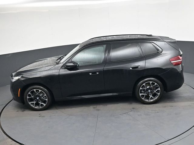 Used 2025 BMW X3 xDrive30i w/ Premium Package image 26