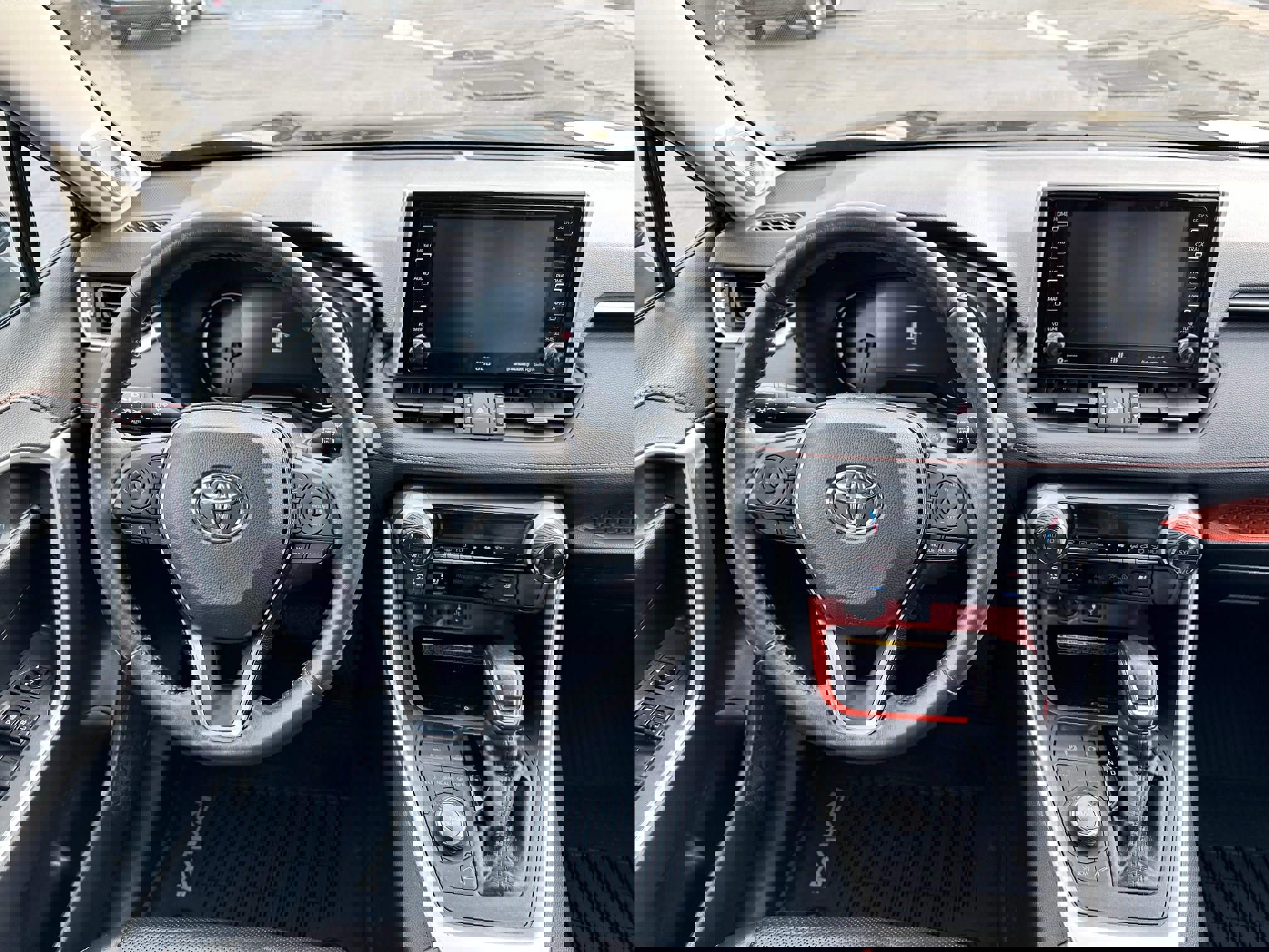 Used 2019 Toyota RAV4 Adventure image 8