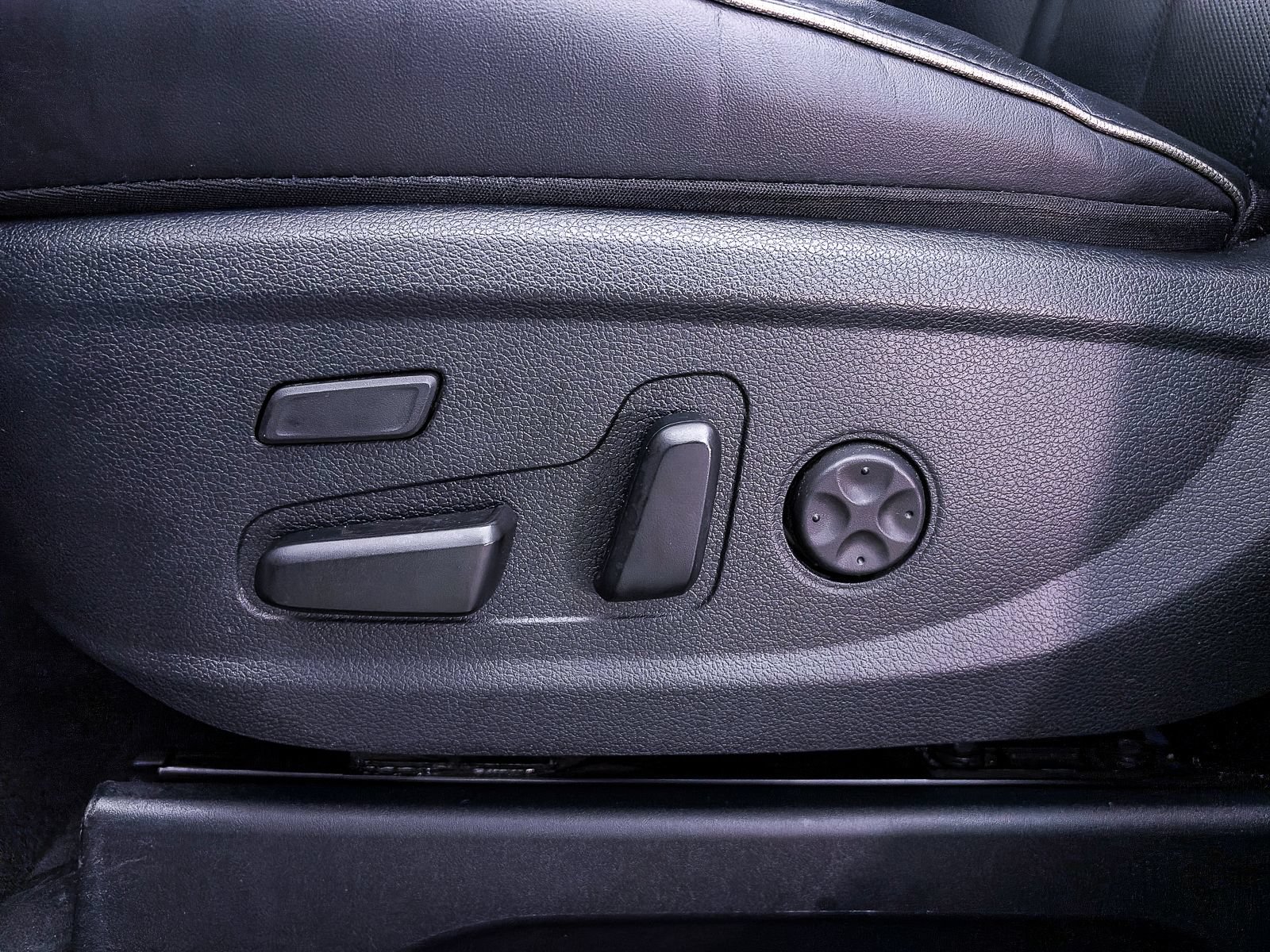 Used 2021 Hyundai Palisade Calligraphy FWD image 21