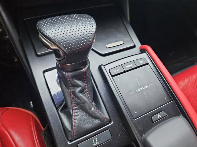 Used 2019 Lexus ES 350 F Sport w/ Accessory Package 2 image 12