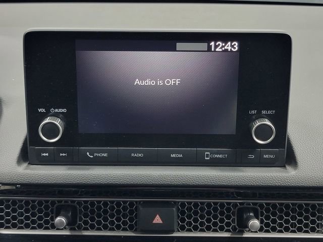 Certified 2023 Honda Civic Sport image 20