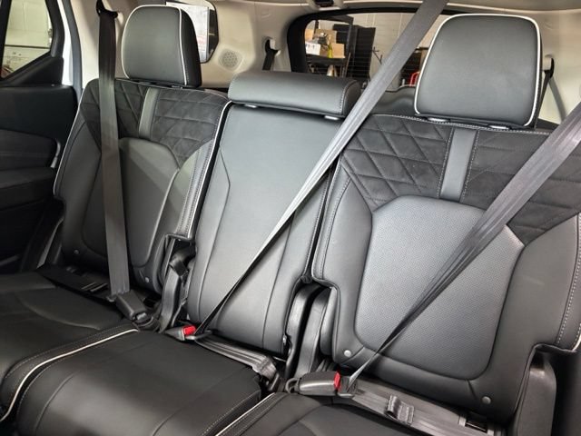 Used 2026 Honda Pilot Elite image 24