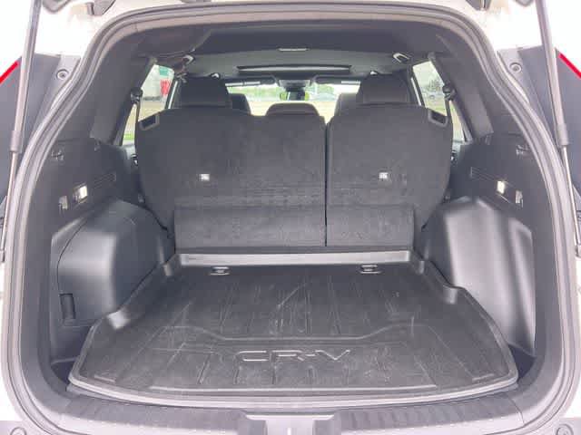 Certified 2024 Honda CR-V Sport image 20