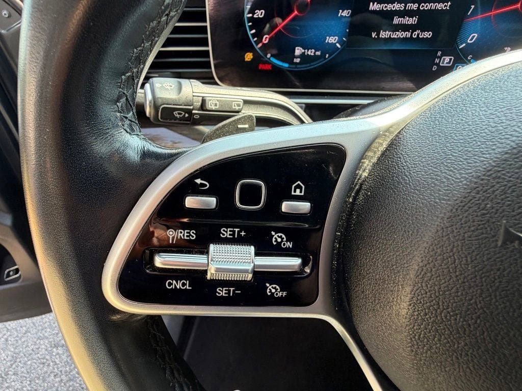 Used 2021 Mercedes-Benz GLE 350 4MATIC image 22
