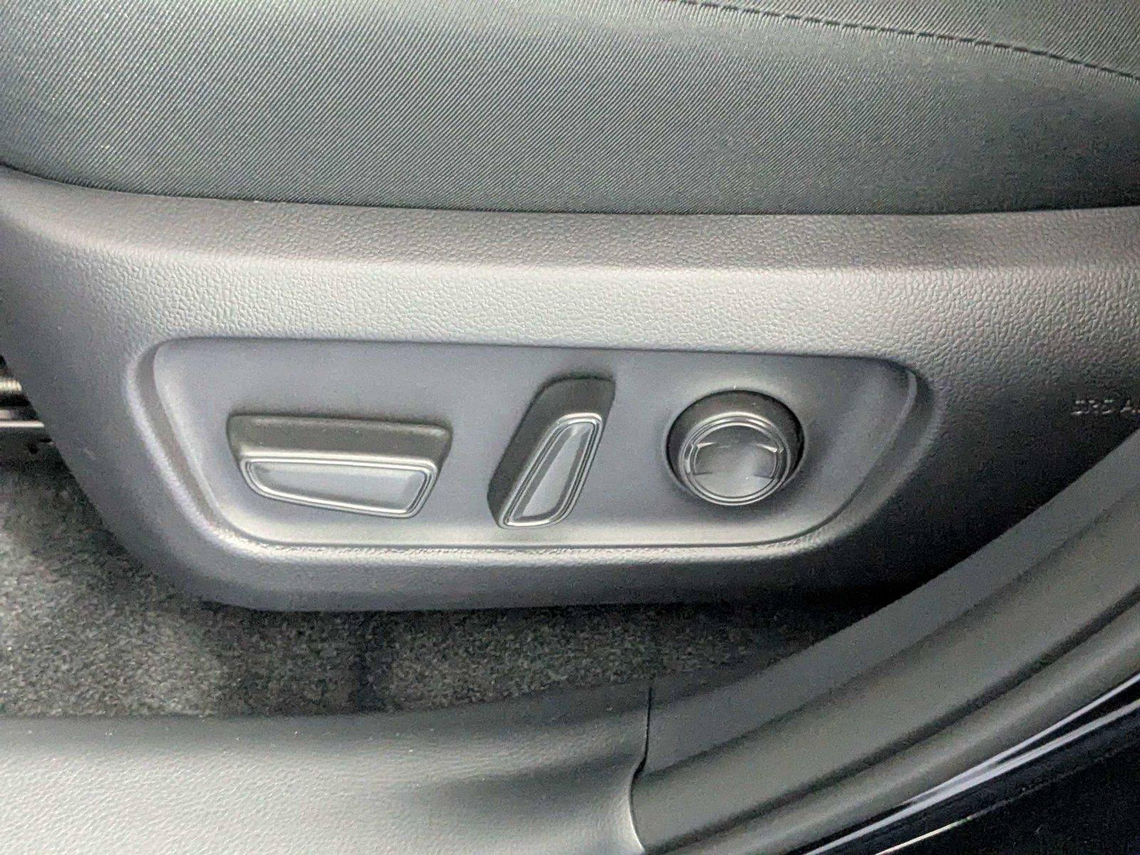 New 2026 Toyota RAV4 SE FWD image 10
