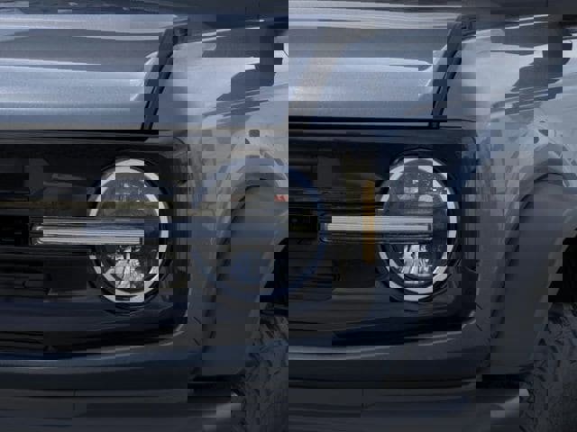 New 2025 Ford Bronco Outer Banks image 45