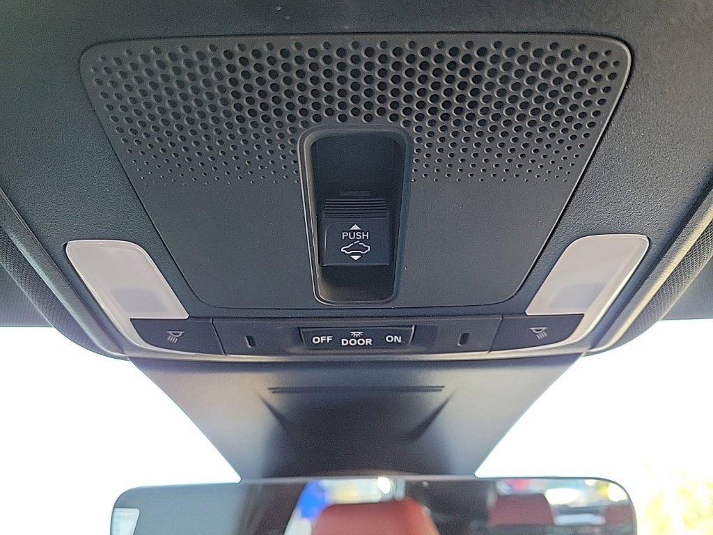 Used 2024 Acura Integra A-Spec FWD image 30