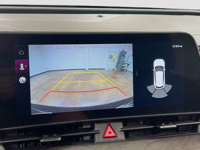 Certified 2023 Kia Sportage X-Line image 14