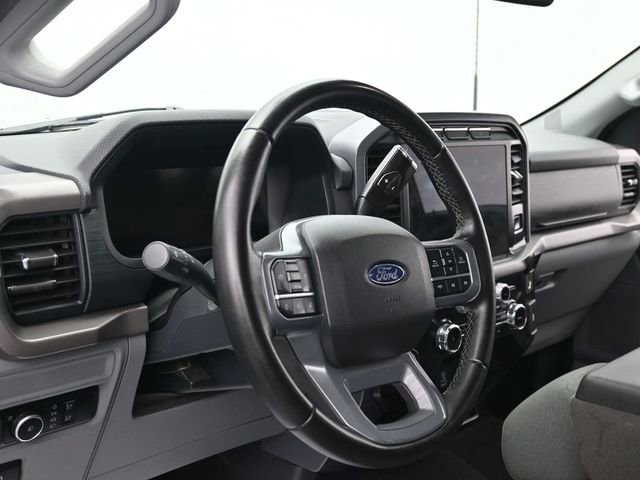 Certified 2024 Ford F150 XLT w/ Tow/Haul Package image 15