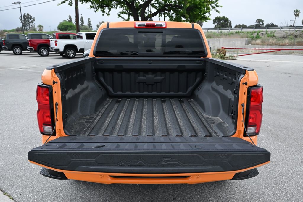 New 2026 Chevrolet Colorado LT w/ LT Convenience Package RWD image 12