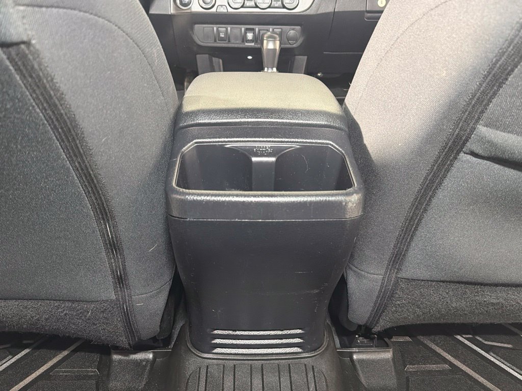 Used 2023 Toyota Tacoma TRD Off-Road AWD/4WD image 21