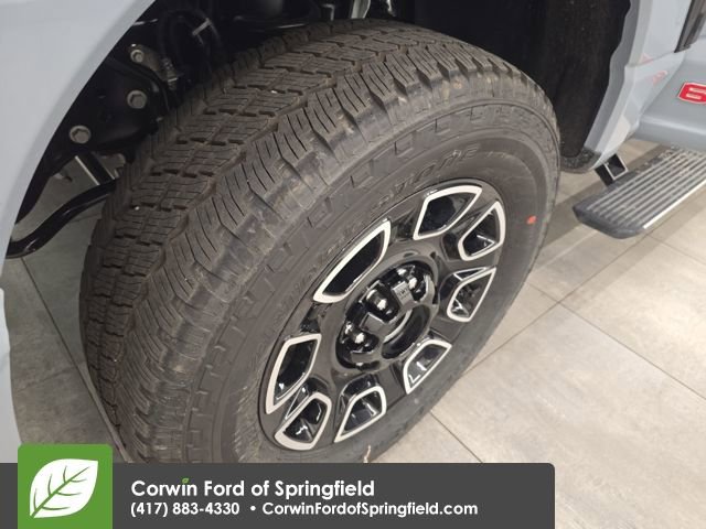 New 2026 Ford F350 Platinum image 50